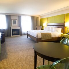 Отель Hôtel Champlain Vieux Québec Канада, Квебек - отзывы, цены и фото номеров - забронировать отель Hôtel Champlain Vieux Québec онлайн фото 5