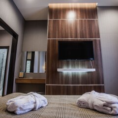 Мини-отель Далиси Санкт-Петербург спа