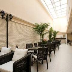 Nidya Hotel Galataport Турция, Стамбул - 9 отзывов об отеле, цены и фото номеров - забронировать отель Nidya Hotel Galataport онлайн фото 2