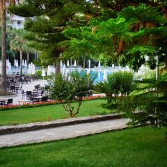Отель Barut Hemera фото 2