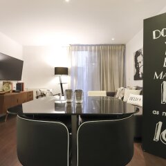 Отель Marques Design II by Homing Португалия, Лиссабон - отзывы, цены и фото номеров - забронировать отель Marques Design II by Homing онлайн