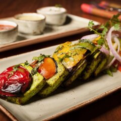 Отель DoubleTree by Hilton Hotel and Residences Dubai Al Barsha ОАЭ, Дубай - 1 отзыв об отеле, цены и фото номеров - забронировать отель DoubleTree by Hilton Hotel and Residences Dubai Al Barsha онлайн фото 2
