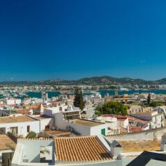 Отель Apartamentos Xereca - Dalt Vila I фото 7
