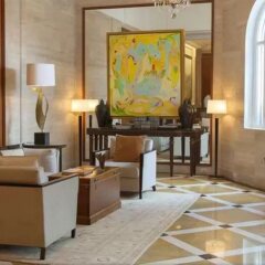 Отель Belmond Copacabana Palace интерьер отеля фото 2