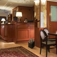 Hotel Nettunia, Sure Hotel Collection by Best Western фото 12