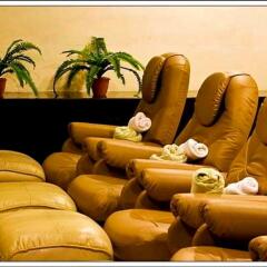 Отель Ratchada Resort & Spa Бангкок спа