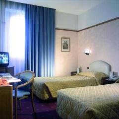 Best Western Premier Hotel Royal Santina детские мероприятия фото 2