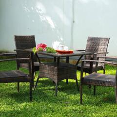 Отель Hostel City Hub Colombo Airport Шри-Ланка, Сидува-Катунаяке - отзывы, цены и фото номеров - забронировать отель Hostel City Hub Colombo Airport онлайн удобства в номере