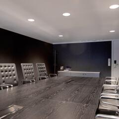 Отель Scandic Ishavshotel развлечения
