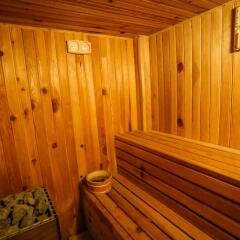 Отель Atithi Resort & Spa Непал, Покхара - отзывы, цены и фото номеров - забронировать отель Atithi Resort & Spa онлайн сауна