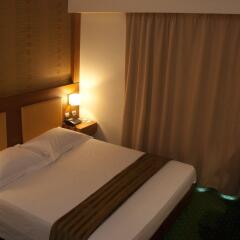 Athens Cypria Hotel комната для гостей фото 2