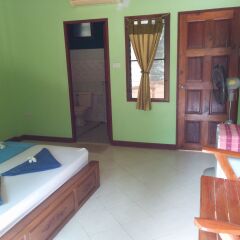 Отель Koh Tao Beachside Resort Таиланд, Остров Тау - отзывы, цены и фото номеров - забронировать отель Koh Tao Beachside Resort онлайн спа