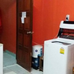 Отель Landscape hostel Таиланд, Бангкок - отзывы, цены и фото номеров - забронировать отель Landscape hostel онлайн удобства в номере фото 2