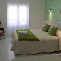 Отель Hostal Madrid Sol Мадрид комната для гостей фото 5