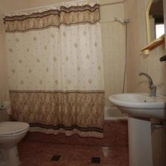 House Of Peace in Bayt Sahur, State of Palestine from 168$, photos, reviews - zenhotels.com bathroom