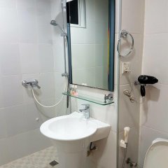 Express Inn in Hulhumale, Maldives from 92$, photos, reviews - zenhotels.com bathroom photo 2