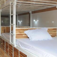 Отель Hoang Nga Guest House комната для гостей фото 3