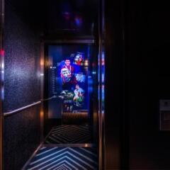 Отель Pestana CR7 Lisboa фото 11