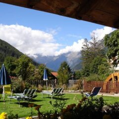 Alpin Hotel Gudrun Колле Изарко