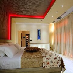Hotel Partner Влёра сауна
