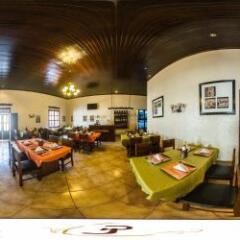 Hotel Posada de Don Juan фото 29