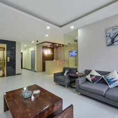 Отель Suji Residence комната для гостей фото 2