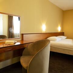 Europa City Vilnius Hotel детские мероприятия
