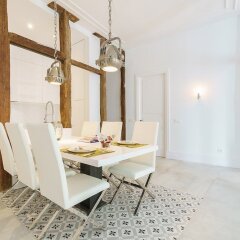 Отель Home Club Libertad III комната для гостей фото 3
