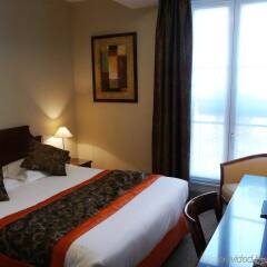 Hotel Cardinal комната для гостей фото 2