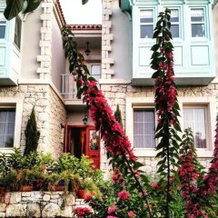 Cassiopeia Hotel Alacati Чешме фото 22