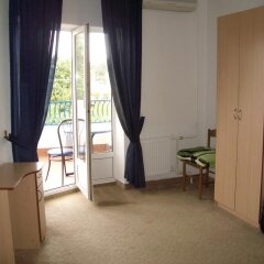 Гостиница Mini Hotel Konek в Анапе отзывы, цены и фото номеров - забронировать гостиницу Mini Hotel Konek онлайн Анапа комната для гостей