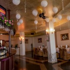 Отель Las Palmas Калининград гостиничный бар