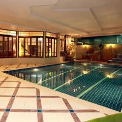 Pattaya Loft Hotel с домашними животными