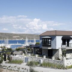 Alacati Port Ladera Hotel - Adults Only Чешме пляж