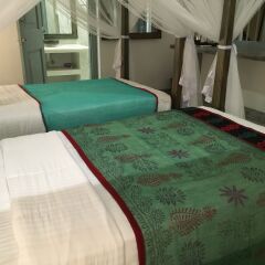Отель Khalids Guest House Galle Шри-Ланка, Галле - отзывы, цены и фото номеров - забронировать отель Khalids Guest House Galle онлайн комната для гостей фото 5
