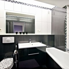 Отель Luxury Design Home Stroheckgasse Австрия, Вена - отзывы, цены и фото номеров - забронировать отель Luxury Design Home Stroheckgasse онлайн балкон