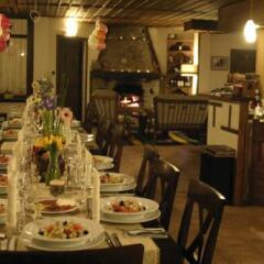 Family Hotel Arkan Han Чепеларе питание фото 2