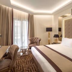 Ramada Hotel & Suites Istanbul Golden Horn фото 6