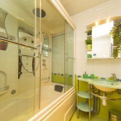 Апартаменты Selena Apartments Москва фото 33