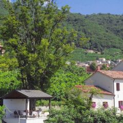 Отель Agriturismo Due Carpini Вальдоббьадене фото 4