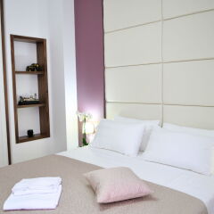Отель Golden City Hotel Албания, Тирана - отзывы, цены и фото номеров - забронировать отель Golden City Hotel онлайн комната для гостей фото 2