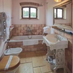 Отель Resort La Ghiaia - Guest House Сарцана сауна