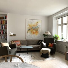 Отель Close to the lakes 547-1 Дания, Копенгаген - отзывы, цены и фото номеров - забронировать отель Close to the lakes 547-1 онлайн развлечения
