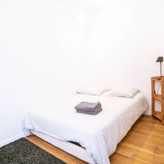 Отель Appartement Montmartre Chappe комната для гостей фото 5