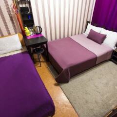 Отель Culturnaya Stolica Guest House Санкт-Петербург комната для гостей фото 3
