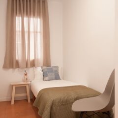 Апартаменты Click&Flat Europa Fira Apartments детские мероприятия
