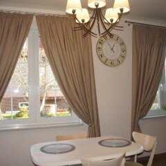 Апартаменты Apartment Gut Haus Калининград в номере фото 2