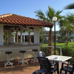 Okeanos Beach Hotel фото 4