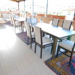 Pilot Inn Cave & Hotel Турция, Гёреме - отзывы, цены и фото номеров - забронировать отель Pilot Inn Cave & Hotel онлайн питание