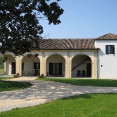 Отель Villa Pastori Италия, Мира - отзывы, цены и фото номеров - забронировать отель Villa Pastori онлайн фото 16
